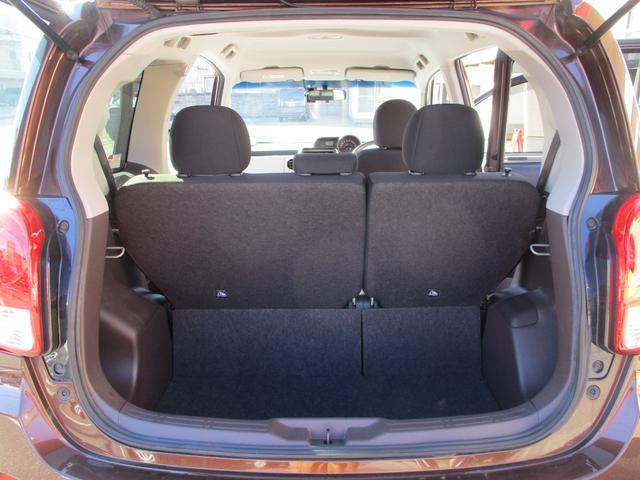 ポルテ Ｇ　バックモニター　フルセグナビ　Ｂｌｕｅｔｏｏｔｈ　ＥＴＣ車載器　ＬＥＤオートライト　左側パワースライド　シートヒーター　プッシュスターター　スマートキー　横滑り防止（26枚目）