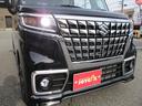 ハイブリッドＸＳ　４ＷＤ　届出済未使用車　衝突軽減ブレーキ　新品ディスプレイオーディオ　Ｂｌｕｅｔｏｏｔｈ　ＬＥＤオートライト　両側パワースライド　シートヒーター　レーンアシスト　サンシェード　サーキュレーター(14枚目)