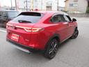 ヴェゼル ｅ：ＨＥＶ　Ｚ　衝突軽減ブレーキ　バックカメラ　純正９型ディスプレイオーディオ　ドラレコ　ＥＴＣ　ＬＥＤオートライト　純正１８インチＡＷ　パワーバックドア　クルコン　シートヒーター　当店ノリドキリースアップ車（2枚目）