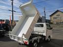 NT100クリッパートラック  ダンプ 4WD 電動油圧式 フルセグナビ ETC車載器 中古車画像_2