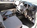 NT100クリッパートラック  ダンプ 4WD 電動油圧式 フルセグナビ ETC車載器 中古車画像_4