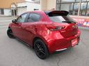 今から車検整備２年付で、お支払総額：１４９万円のお買得ＭＡＺＤＡ２が入庫いたしました♪人気のオプションカラー、ソウルレッドクリスタルメタリック♪