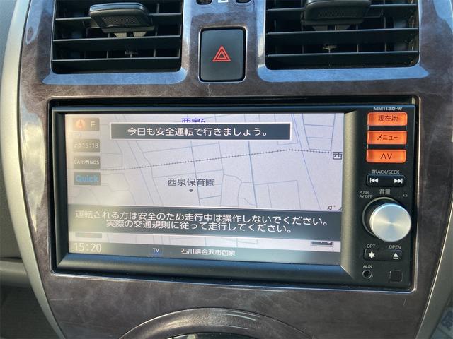 日産 マーチ