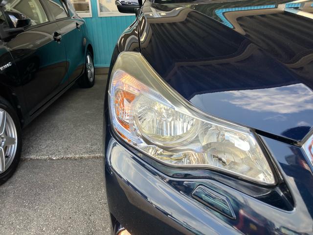 XVハイブリッド 2.0i-L アイサイト 衝突被害軽減システム オートクルーズコントロール スマートキー ナビ バックカメラ ドライブレコーダー ETC パワーシート HIDヘッドライト 電動格納ドアミラー アイドリングストップ(4枚目)