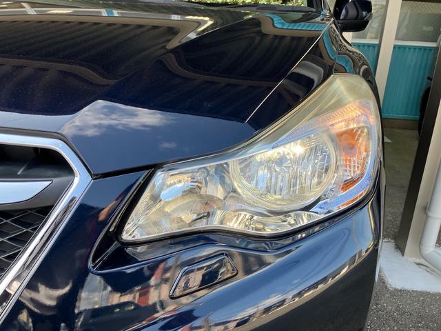 XVハイブリッド 2.0i-L アイサイト 衝突被害軽減システム オートクルーズコントロール スマートキー ナビ バックカメラ ドライブレコーダー ETC パワーシート HIDヘッドライト 電動格納ドアミラー アイドリングストップ(5枚目)