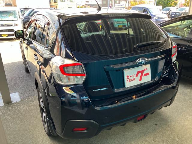 XVハイブリッド 2.0i-L アイサイト 衝突被害軽減システム オートクルーズコントロール スマートキー ナビ バックカメラ ドライブレコーダー ETC パワーシート HIDヘッドライト 電動格納ドアミラー アイドリングストップ(17枚目)