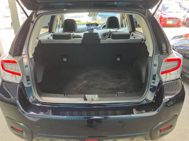 XVハイブリッド 2.0i-L アイサイト 衝突被害軽減システム オートクルーズコントロール スマートキー ナビ バックカメラ ドライブレコーダー ETC パワーシート HIDヘッドライト 電動格納ドアミラー アイドリングストップ(19枚目)