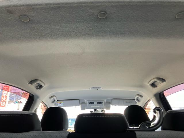 XVハイブリッド 2.0i-L アイサイト 衝突被害軽減システム オートクルーズコントロール スマートキー ナビ バックカメラ ドライブレコーダー ETC パワーシート HIDヘッドライト 電動格納ドアミラー アイドリングストップ(20枚目)