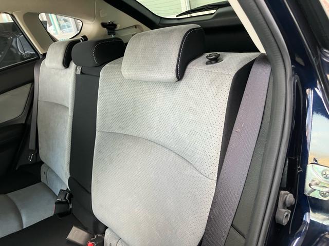 XVハイブリッド 2.0i-L アイサイト 衝突被害軽減システム オートクルーズコントロール スマートキー ナビ バックカメラ ドライブレコーダー ETC パワーシート HIDヘッドライト 電動格納ドアミラー アイドリングストップ(32枚目)