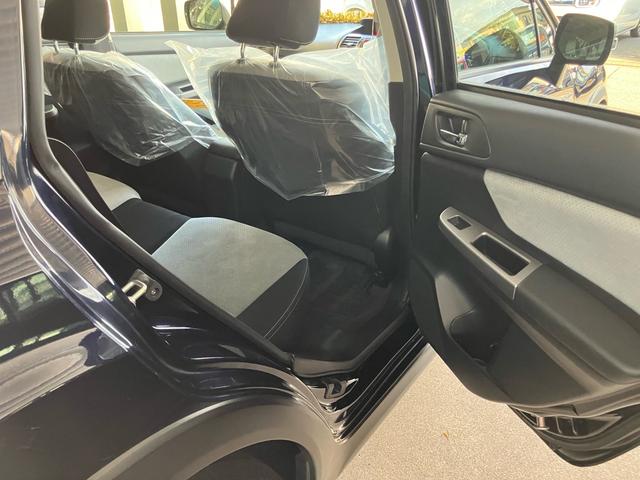 XVハイブリッド 2.0i-L アイサイト 衝突被害軽減システム オートクルーズコントロール スマートキー ナビ バックカメラ ドライブレコーダー ETC パワーシート HIDヘッドライト 電動格納ドアミラー アイドリングストップ(34枚目)