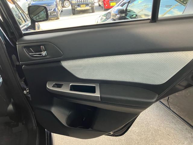 XVハイブリッド 2.0i-L アイサイト 衝突被害軽減システム オートクルーズコントロール スマートキー ナビ バックカメラ ドライブレコーダー ETC パワーシート HIDヘッドライト 電動格納ドアミラー アイドリングストップ(35枚目)