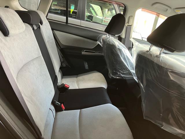 XVハイブリッド 2.0i-L アイサイト 衝突被害軽減システム オートクルーズコントロール スマートキー ナビ バックカメラ ドライブレコーダー ETC パワーシート HIDヘッドライト 電動格納ドアミラー アイドリングストップ(36枚目)