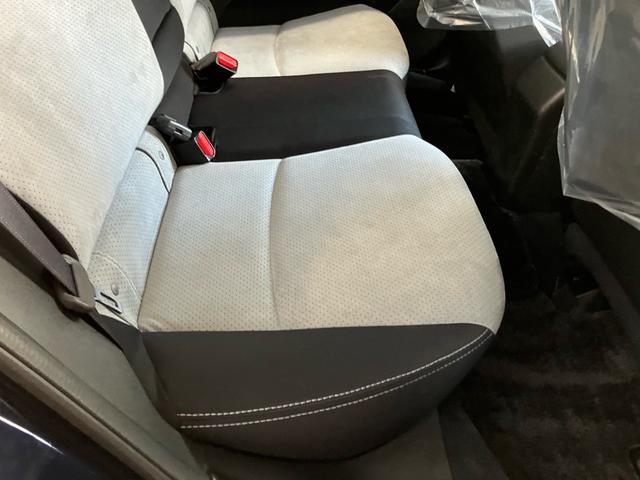 XVハイブリッド 2.0i-L アイサイト 衝突被害軽減システム オートクルーズコントロール スマートキー ナビ バックカメラ ドライブレコーダー ETC パワーシート HIDヘッドライト 電動格納ドアミラー アイドリングストップ(37枚目)