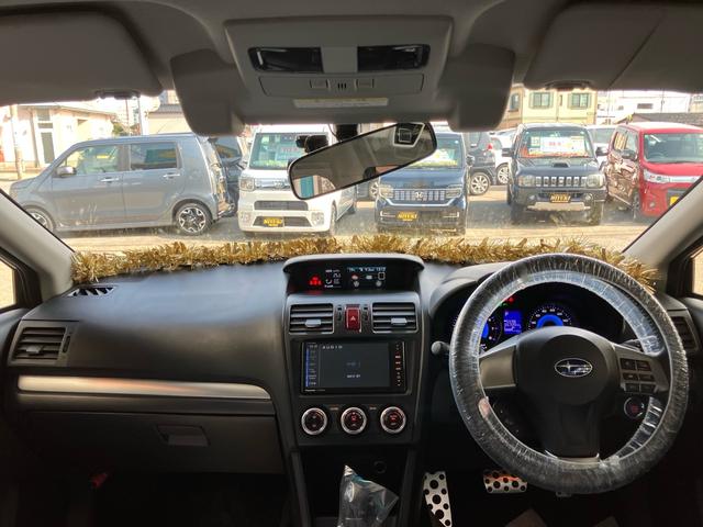 XVハイブリッド 2.0i-L アイサイト 衝突被害軽減システム オートクルーズコントロール スマートキー ナビ バックカメラ ドライブレコーダー ETC パワーシート HIDヘッドライト 電動格納ドアミラー アイドリングストップ(40枚目)