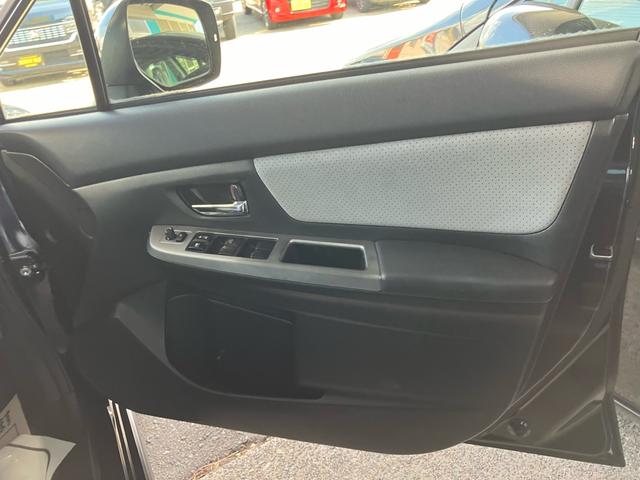 XVハイブリッド 2.0i-L アイサイト 衝突被害軽減システム オートクルーズコントロール スマートキー ナビ バックカメラ ドライブレコーダー ETC パワーシート HIDヘッドライト 電動格納ドアミラー アイドリングストップ(42枚目)