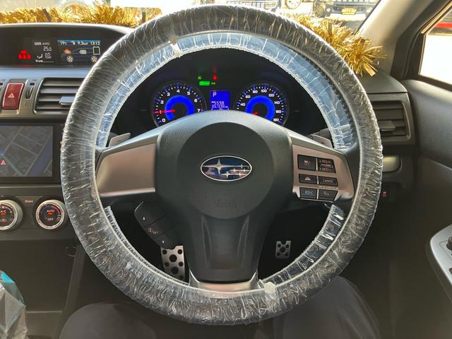 XVハイブリッド 2.0i-L アイサイト 衝突被害軽減システム オートクルーズコントロール スマートキー ナビ バックカメラ ドライブレコーダー ETC パワーシート HIDヘッドライト 電動格納ドアミラー アイドリングストップ(53枚目)