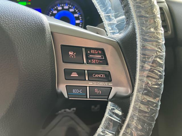 XVハイブリッド 2.0i-L アイサイト 衝突被害軽減システム オートクルーズコントロール スマートキー ナビ バックカメラ ドライブレコーダー ETC パワーシート HIDヘッドライト 電動格納ドアミラー アイドリングストップ(55枚目)