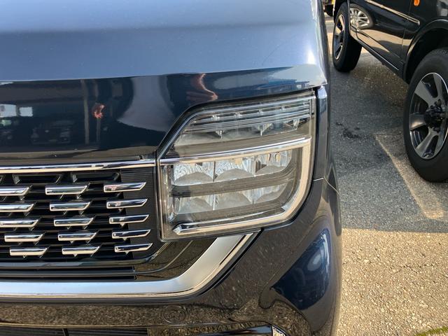 Ｎ－ＷＧＮカスタム Ｌ・ターボホンダセンシング　スマートキー　衝突被害軽減システム　ナビ　バックカメラ　Ｂｌｕｅｔｏｏｔｈ接続　ＥＴＣ　オートクルーズコントロール　レーンアシスト　クリアランスソナー　ＬＥＤヘッドライト　シートヒーター（5枚目）