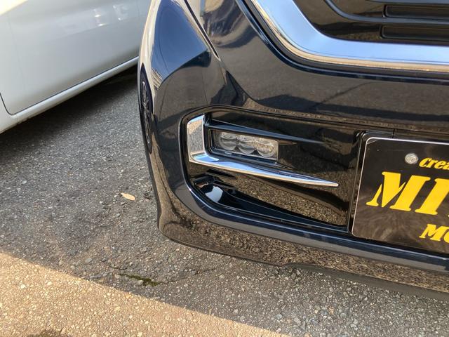 Ｎ－ＷＧＮカスタム Ｌ・ターボホンダセンシング　スマートキー　衝突被害軽減システム　ナビ　バックカメラ　Ｂｌｕｅｔｏｏｔｈ接続　ＥＴＣ　オートクルーズコントロール　レーンアシスト　クリアランスソナー　ＬＥＤヘッドライト　シートヒーター（6枚目）