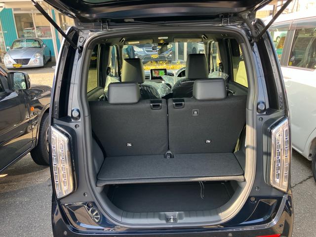 Ｎ－ＷＧＮカスタム Ｌ・ターボホンダセンシング　スマートキー　衝突被害軽減システム　ナビ　バックカメラ　Ｂｌｕｅｔｏｏｔｈ接続　ＥＴＣ　オートクルーズコントロール　レーンアシスト　クリアランスソナー　ＬＥＤヘッドライト　シートヒーター（19枚目）