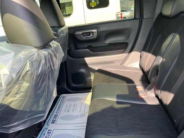 Ｎ－ＷＧＮカスタム Ｌ・ターボホンダセンシング　スマートキー　衝突被害軽減システム　ナビ　バックカメラ　Ｂｌｕｅｔｏｏｔｈ接続　ＥＴＣ　オートクルーズコントロール　レーンアシスト　クリアランスソナー　ＬＥＤヘッドライト　シートヒーター（30枚目）