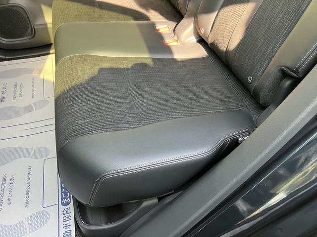 Ｎ－ＷＧＮカスタム Ｌ・ターボホンダセンシング　スマートキー　衝突被害軽減システム　ナビ　バックカメラ　Ｂｌｕｅｔｏｏｔｈ接続　ＥＴＣ　オートクルーズコントロール　レーンアシスト　クリアランスソナー　ＬＥＤヘッドライト　シートヒーター（31枚目）