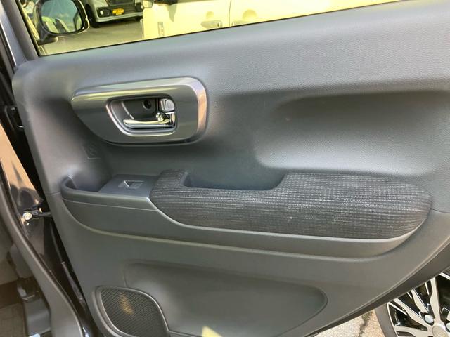 Ｎ－ＷＧＮカスタム Ｌ・ターボホンダセンシング　スマートキー　衝突被害軽減システム　ナビ　バックカメラ　Ｂｌｕｅｔｏｏｔｈ接続　ＥＴＣ　オートクルーズコントロール　レーンアシスト　クリアランスソナー　ＬＥＤヘッドライト　シートヒーター（34枚目）