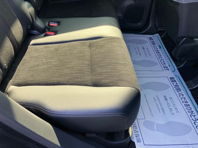 Ｎ－ＷＧＮカスタム Ｌ・ターボホンダセンシング　スマートキー　衝突被害軽減システム　ナビ　バックカメラ　Ｂｌｕｅｔｏｏｔｈ接続　ＥＴＣ　オートクルーズコントロール　レーンアシスト　クリアランスソナー　ＬＥＤヘッドライト　シートヒーター（35枚目）