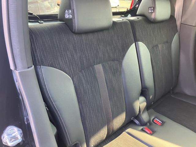 Ｎ－ＷＧＮカスタム Ｌ・ターボホンダセンシング　スマートキー　衝突被害軽減システム　ナビ　バックカメラ　Ｂｌｕｅｔｏｏｔｈ接続　ＥＴＣ　オートクルーズコントロール　レーンアシスト　クリアランスソナー　ＬＥＤヘッドライト　シートヒーター（36枚目）