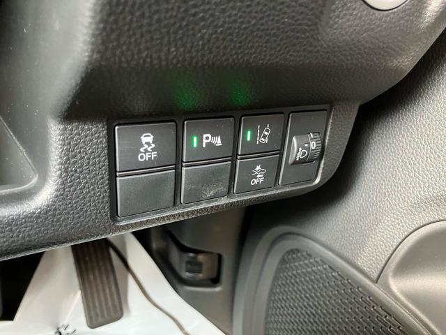 Ｎ－ＷＧＮカスタム Ｌ・ターボホンダセンシング　スマートキー　衝突被害軽減システム　ナビ　バックカメラ　Ｂｌｕｅｔｏｏｔｈ接続　ＥＴＣ　オートクルーズコントロール　レーンアシスト　クリアランスソナー　ＬＥＤヘッドライト　シートヒーター（60枚目）