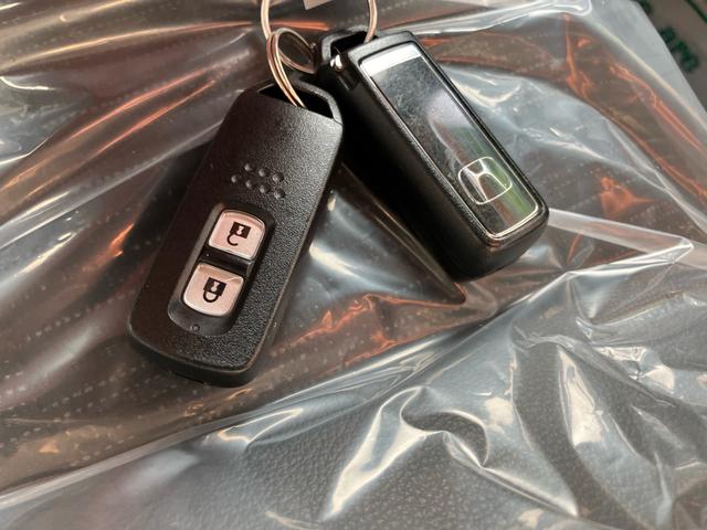 Ｎ－ＷＧＮカスタム Ｌ・ターボホンダセンシング　スマートキー　衝突被害軽減システム　ナビ　バックカメラ　Ｂｌｕｅｔｏｏｔｈ接続　ＥＴＣ　オートクルーズコントロール　レーンアシスト　クリアランスソナー　ＬＥＤヘッドライト　シートヒーター（65枚目）