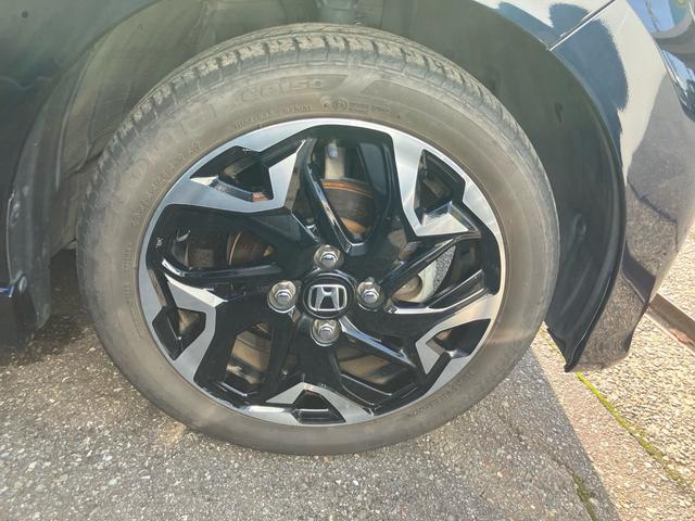 Ｎ－ＷＧＮカスタム Ｌ・ターボホンダセンシング　スマートキー　衝突被害軽減システム　ナビ　バックカメラ　Ｂｌｕｅｔｏｏｔｈ接続　ＥＴＣ　オートクルーズコントロール　レーンアシスト　クリアランスソナー　ＬＥＤヘッドライト　シートヒーター（66枚目）