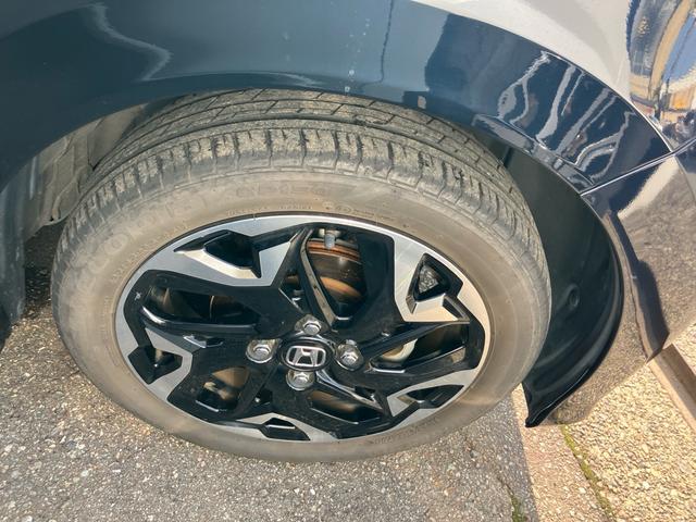 Ｎ－ＷＧＮカスタム Ｌ・ターボホンダセンシング　スマートキー　衝突被害軽減システム　ナビ　バックカメラ　Ｂｌｕｅｔｏｏｔｈ接続　ＥＴＣ　オートクルーズコントロール　レーンアシスト　クリアランスソナー　ＬＥＤヘッドライト　シートヒーター（67枚目）