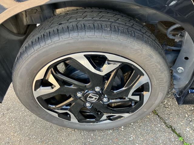 Ｎ－ＷＧＮカスタム Ｌ・ターボホンダセンシング　スマートキー　衝突被害軽減システム　ナビ　バックカメラ　Ｂｌｕｅｔｏｏｔｈ接続　ＥＴＣ　オートクルーズコントロール　レーンアシスト　クリアランスソナー　ＬＥＤヘッドライト　シートヒーター（68枚目）