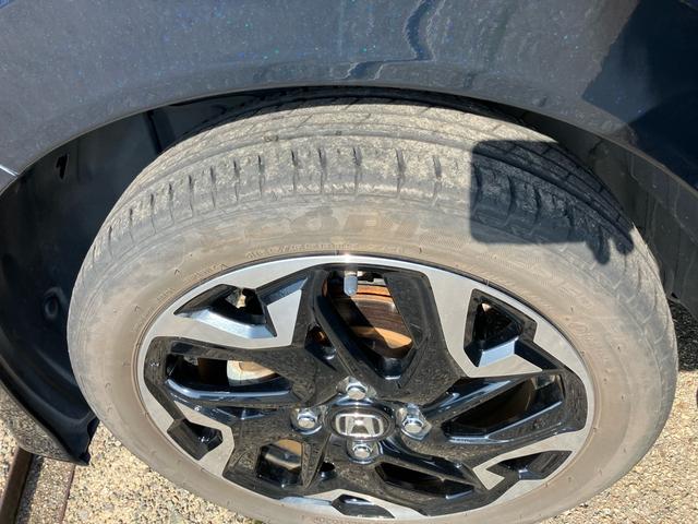 Ｎ－ＷＧＮカスタム Ｌ・ターボホンダセンシング　スマートキー　衝突被害軽減システム　ナビ　バックカメラ　Ｂｌｕｅｔｏｏｔｈ接続　ＥＴＣ　オートクルーズコントロール　レーンアシスト　クリアランスソナー　ＬＥＤヘッドライト　シートヒーター（69枚目）