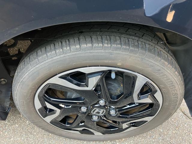 Ｎ－ＷＧＮカスタム Ｌ・ターボホンダセンシング　スマートキー　衝突被害軽減システム　ナビ　バックカメラ　Ｂｌｕｅｔｏｏｔｈ接続　ＥＴＣ　オートクルーズコントロール　レーンアシスト　クリアランスソナー　ＬＥＤヘッドライト　シートヒーター（70枚目）