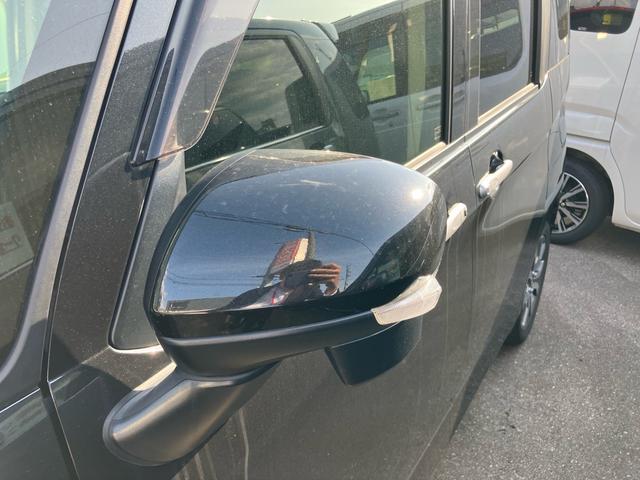 タンク カスタムG-T スマートキー 両側電動スライドドア 衝突被害軽減システム オートクルーズコントロール LEDヘッドライト ナビ バックカメラ Bluetooth接続 ドライブレコーダー TV CD DVD(10枚目)