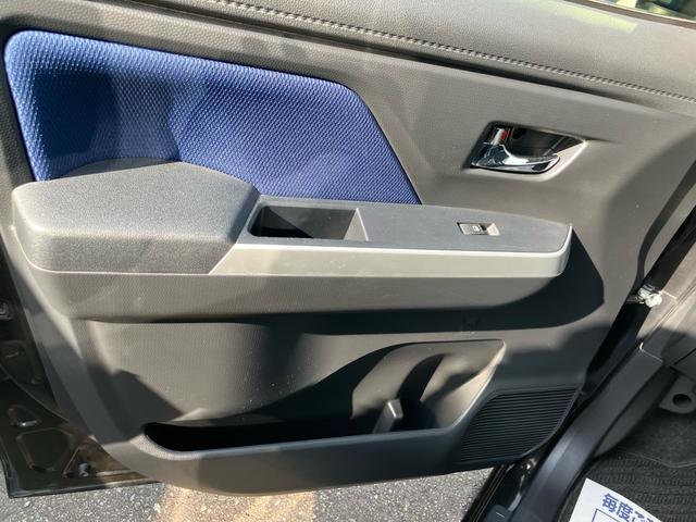 タンク カスタムG-T スマートキー 両側電動スライドドア 衝突被害軽減システム オートクルーズコントロール LEDヘッドライト ナビ バックカメラ Bluetooth接続 ドライブレコーダー TV CD DVD(25枚目)