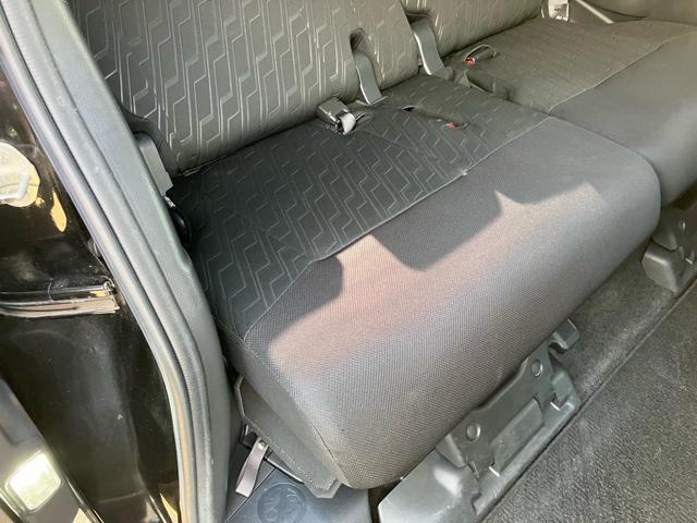 タンク カスタムG-T スマートキー 両側電動スライドドア 衝突被害軽減システム オートクルーズコントロール LEDヘッドライト ナビ バックカメラ Bluetooth接続 ドライブレコーダー TV CD DVD(35枚目)