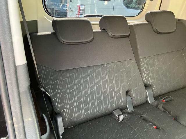 タンク カスタムG-T スマートキー 両側電動スライドドア 衝突被害軽減システム オートクルーズコントロール LEDヘッドライト ナビ バックカメラ Bluetooth接続 ドライブレコーダー TV CD DVD(36枚目)