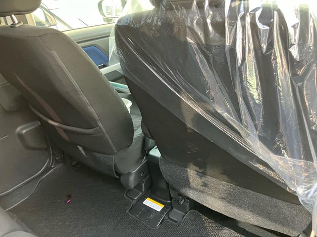 タンク カスタムG-T スマートキー 両側電動スライドドア 衝突被害軽減システム オートクルーズコントロール LEDヘッドライト ナビ バックカメラ Bluetooth接続 ドライブレコーダー TV CD DVD(37枚目)