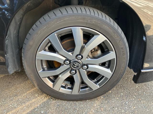 タンク カスタムG-T スマートキー 両側電動スライドドア 衝突被害軽減システム オートクルーズコントロール LEDヘッドライト ナビ バックカメラ Bluetooth接続 ドライブレコーダー TV CD DVD(62枚目)