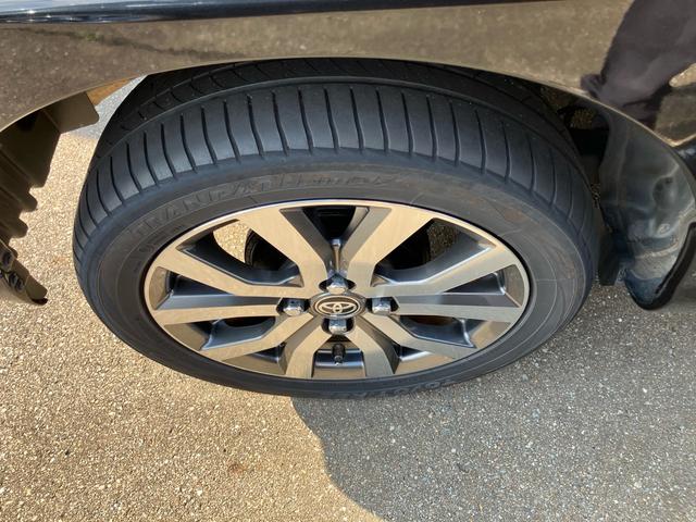 タンク カスタムG-T スマートキー 両側電動スライドドア 衝突被害軽減システム オートクルーズコントロール LEDヘッドライト ナビ バックカメラ Bluetooth接続 ドライブレコーダー TV CD DVD(64枚目)