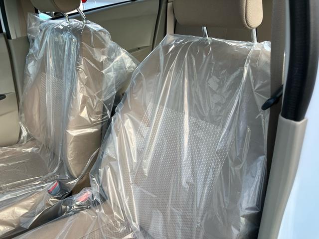 ミライース Ｘｆ　４ＷＤ　キーレスエントリー　ＣＤプレイヤー　寒冷地仕様　電動格納ドアミラー　運転席・助手席エアバッグ　ＡＢＳ　衝突安全ボディ　アイドリングストップ（23枚目）