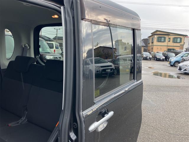 タント カスタムＸ　４ＷＤ　スマートキー　電動スライドドア　フルセグナビ　ＨＩＤヘッドライト　アルミホイール　ＨＩＤヘッドライト　電動格納ドアミラー　ベンチシート　アイドリングストップ　運転席・助手席エアバッグ　ＡＢＳ（25枚目）