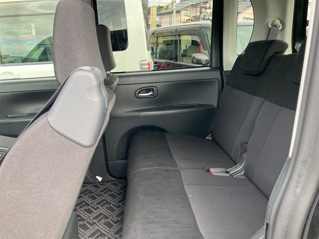 タント カスタムＸ　４ＷＤ　スマートキー　電動スライドドア　フルセグナビ　ＨＩＤヘッドライト　アルミホイール　ＨＩＤヘッドライト　電動格納ドアミラー　ベンチシート　アイドリングストップ　運転席・助手席エアバッグ　ＡＢＳ（26枚目）