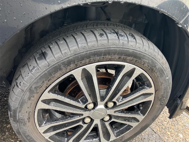 タント カスタムＸ　４ＷＤ　スマートキー　電動スライドドア　フルセグナビ　ＨＩＤヘッドライト　アルミホイール　ＨＩＤヘッドライト　電動格納ドアミラー　ベンチシート　アイドリングストップ　運転席・助手席エアバッグ　ＡＢＳ（56枚目）