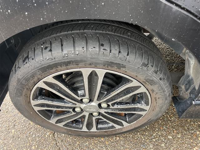 タント カスタムＸ　４ＷＤ　スマートキー　電動スライドドア　フルセグナビ　ＨＩＤヘッドライト　アルミホイール　ＨＩＤヘッドライト　電動格納ドアミラー　ベンチシート　アイドリングストップ　運転席・助手席エアバッグ　ＡＢＳ（57枚目）