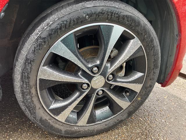 ワゴンＲスティングレー Ｔ　スマートキー　ＣＤプレイヤー　ミュージックプレイヤー接続　ＨＩＤヘッドライト　電動格納ドアミラー　オートライト　運転席・助手席エアバッグ　ＡＢＳ　衝突安全ボディ　パワーウインドウ　パワステ（47枚目）