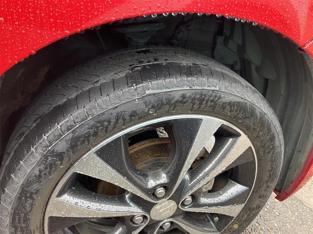 ワゴンＲスティングレー Ｔ　スマートキー　ＣＤプレイヤー　ミュージックプレイヤー接続　ＨＩＤヘッドライト　電動格納ドアミラー　オートライト　運転席・助手席エアバッグ　ＡＢＳ　衝突安全ボディ　パワーウインドウ　パワステ（48枚目）